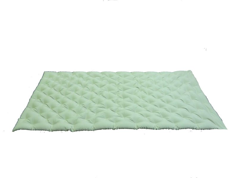 Organic Buckwheat Husk Mattress