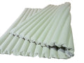 Organic Buckwheat Husk Mattress — Comfortable Tubular Design, Breathable & Natural
