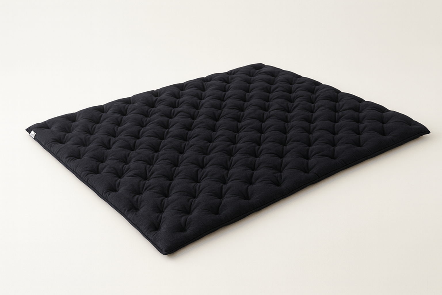 Organic Buckwheat Husk Mattress