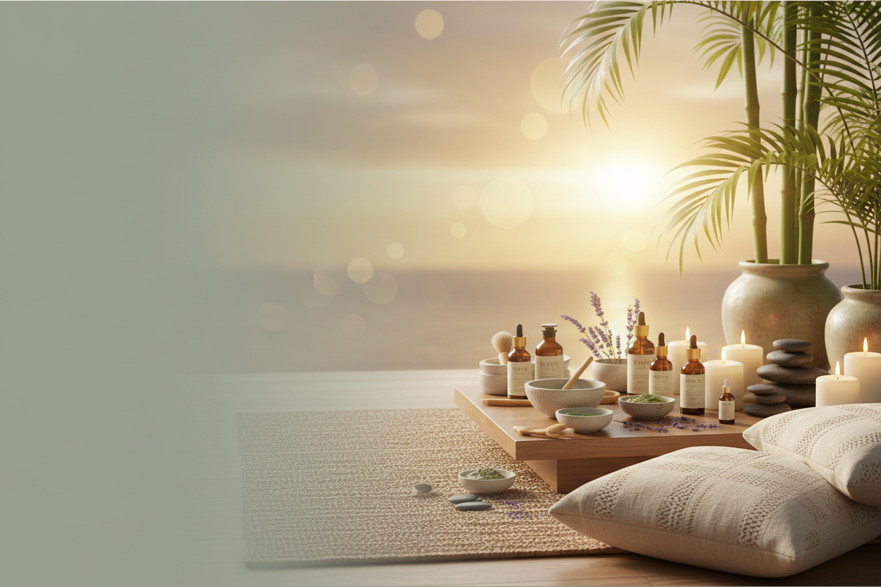 Savvy Lifestyle Hero Banner